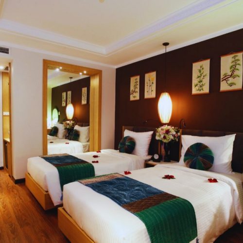 Family Suite