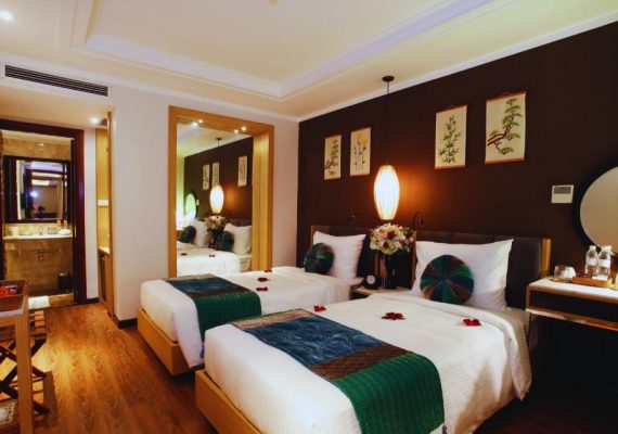 Family Suite