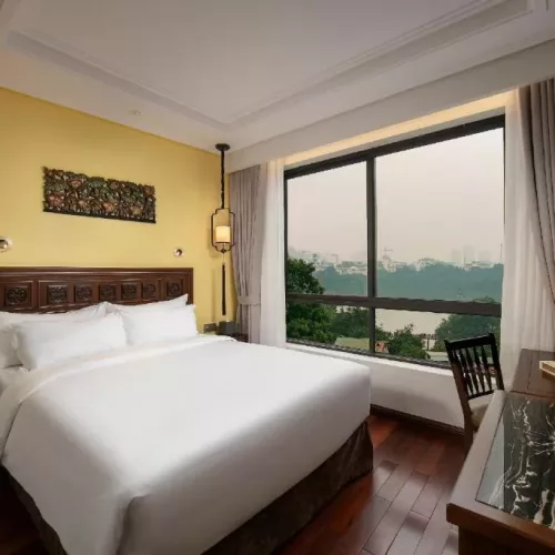 Premium Connecting Room