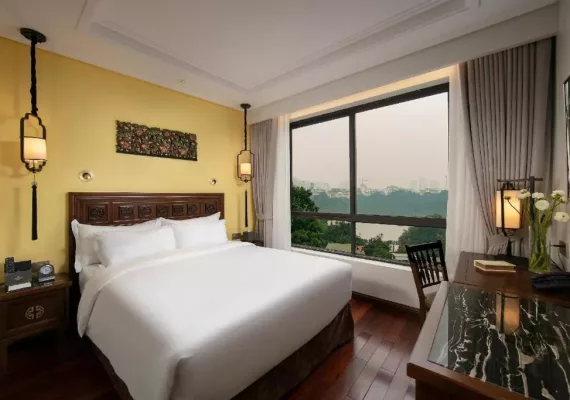 Premium Connecting Room