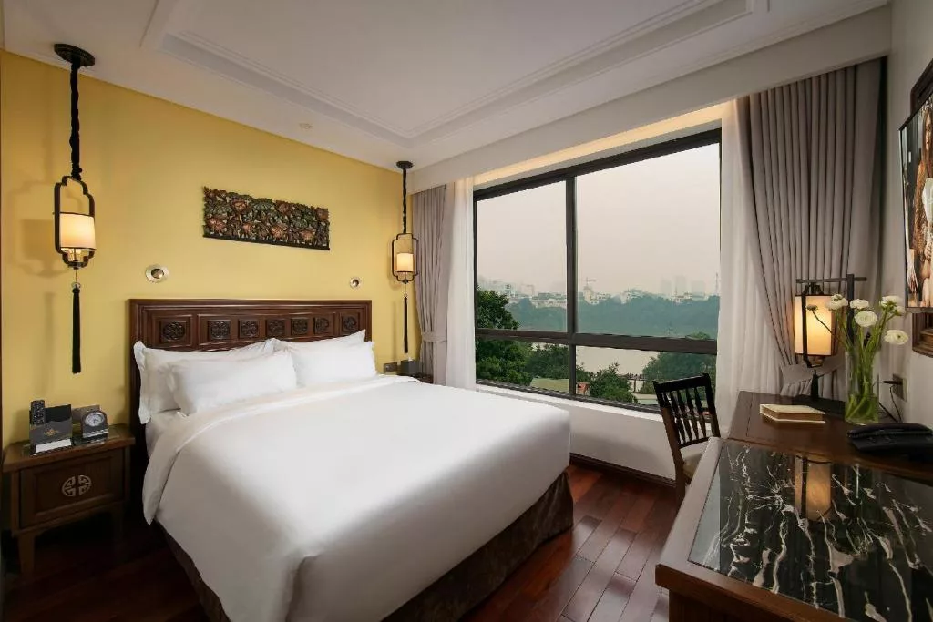 Premium Connecting Room