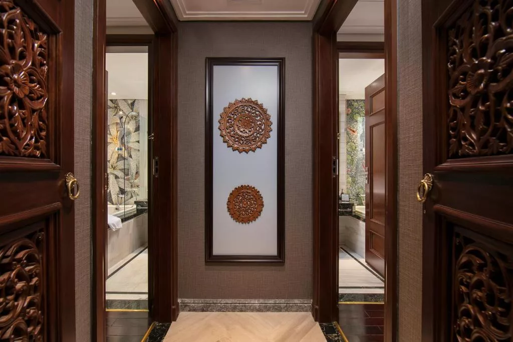 Premium Connecting Room