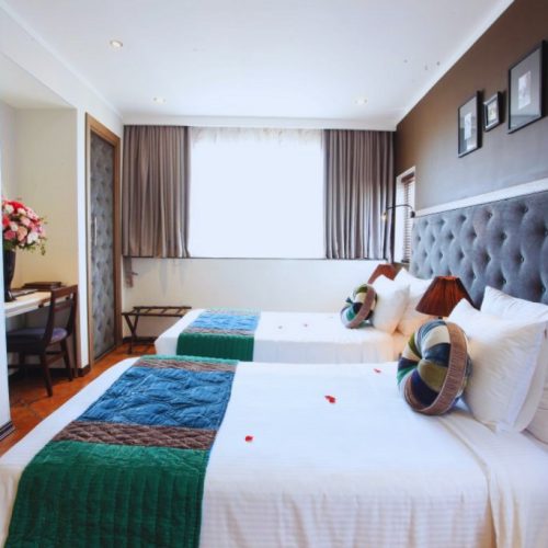 Family Suite