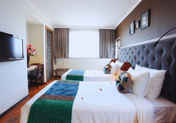 Family Suite